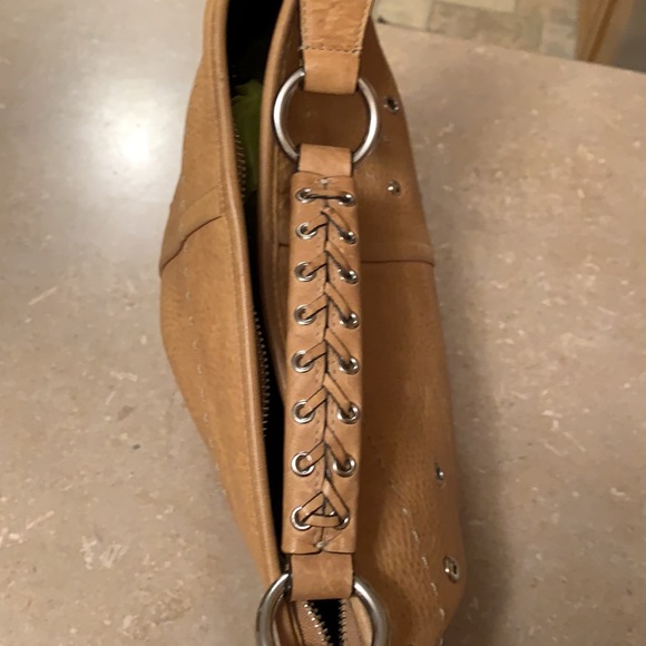 COACH HOBO - Picture 8 of 11